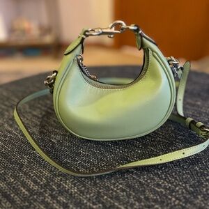 Authentic Coach Jonie Light Green